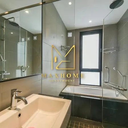 Maxhome Cozy - Vista Residence Genting Highlands Room photo