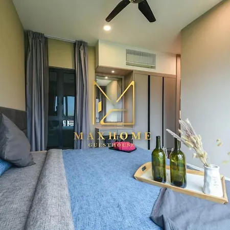 Maxhome Cozy - Vista Residence Genting Highlands Room photo