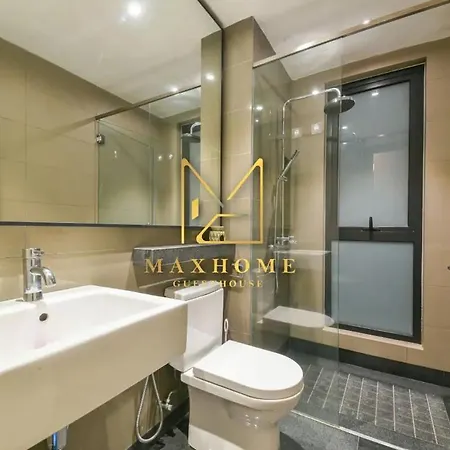 Maxhome Cozy - Vista Residence Genting Highlands Room photo