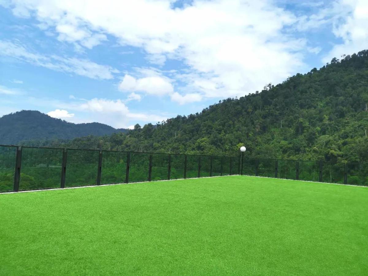 Maxhome Cozy - Vista Apartment Genting Highlands