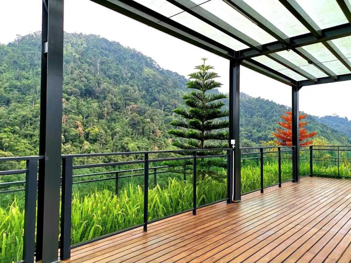 Maxhome Cozy - Vista *