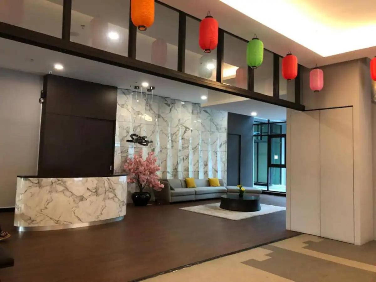 Apartment Maxhome Cozy - Vista *