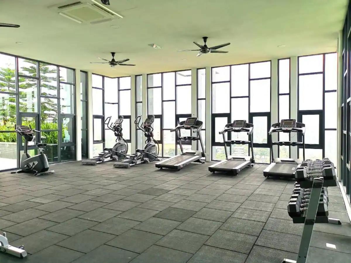 Maxhome Cozy - Vista Apartment *