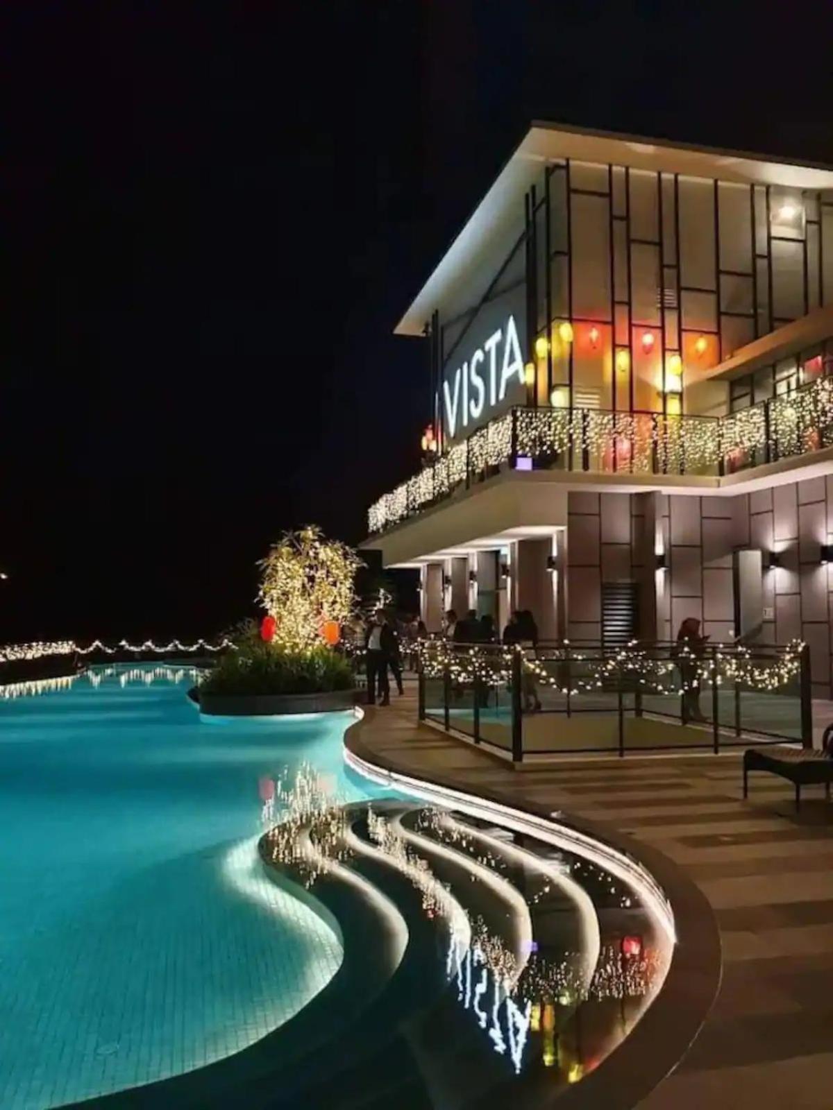 Maxhome Cozy - Vista Apartment Genting Highlands