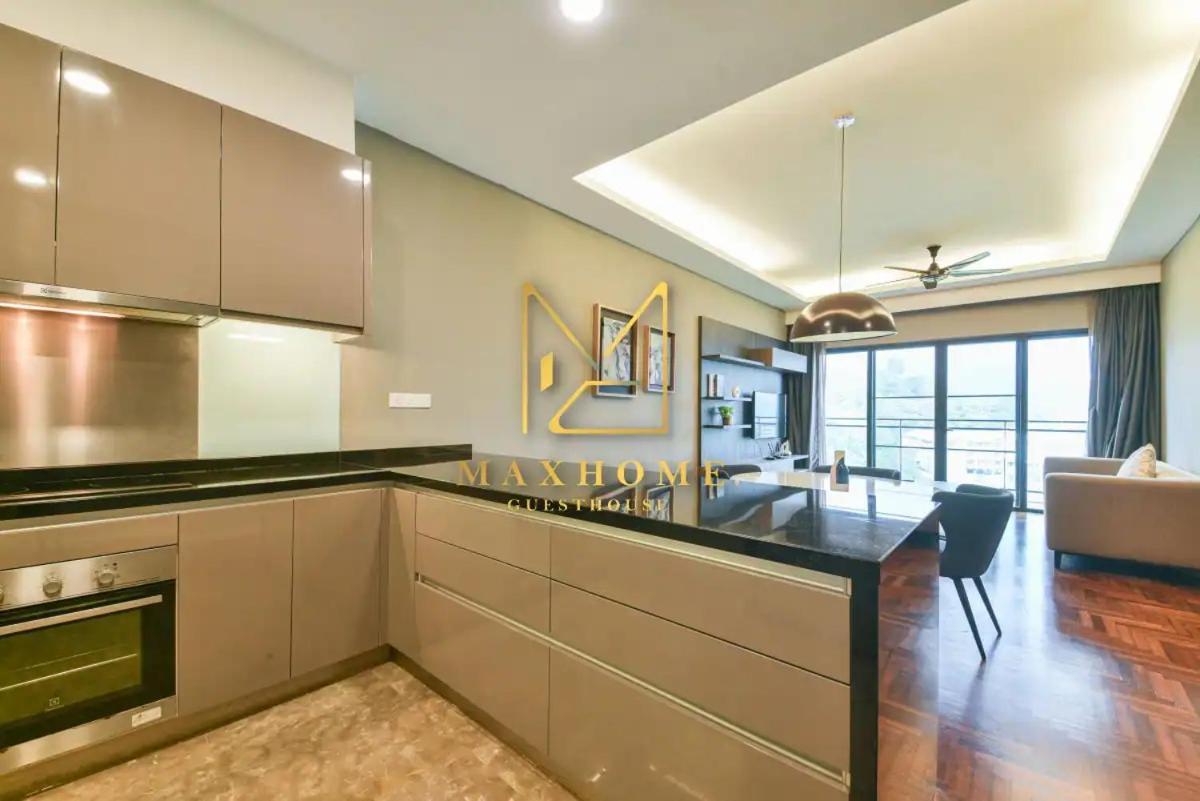 Maxhome Cozy - Vista * Genting Highlands