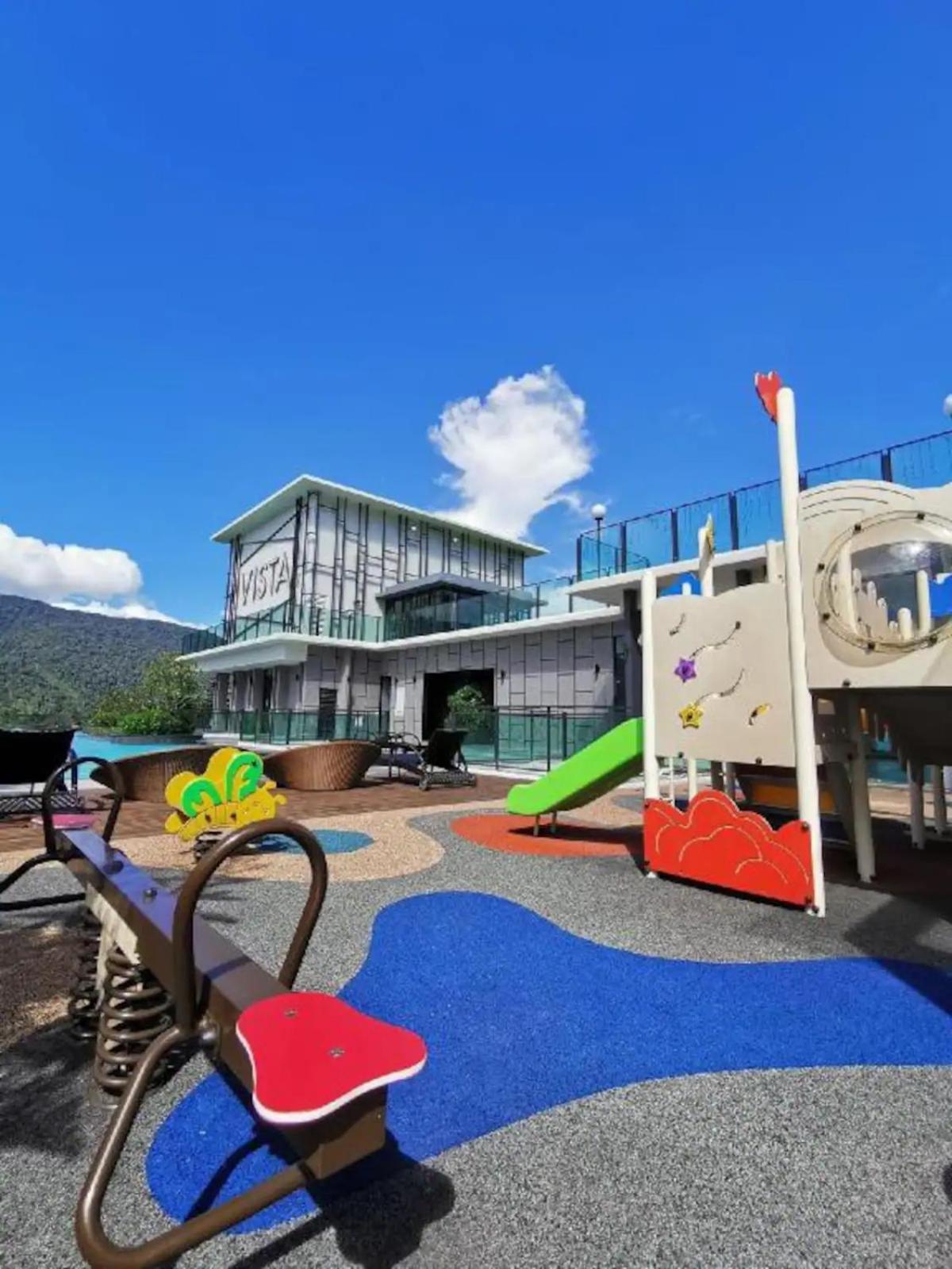 Maxhome Cozy - Vista * Genting Highlands