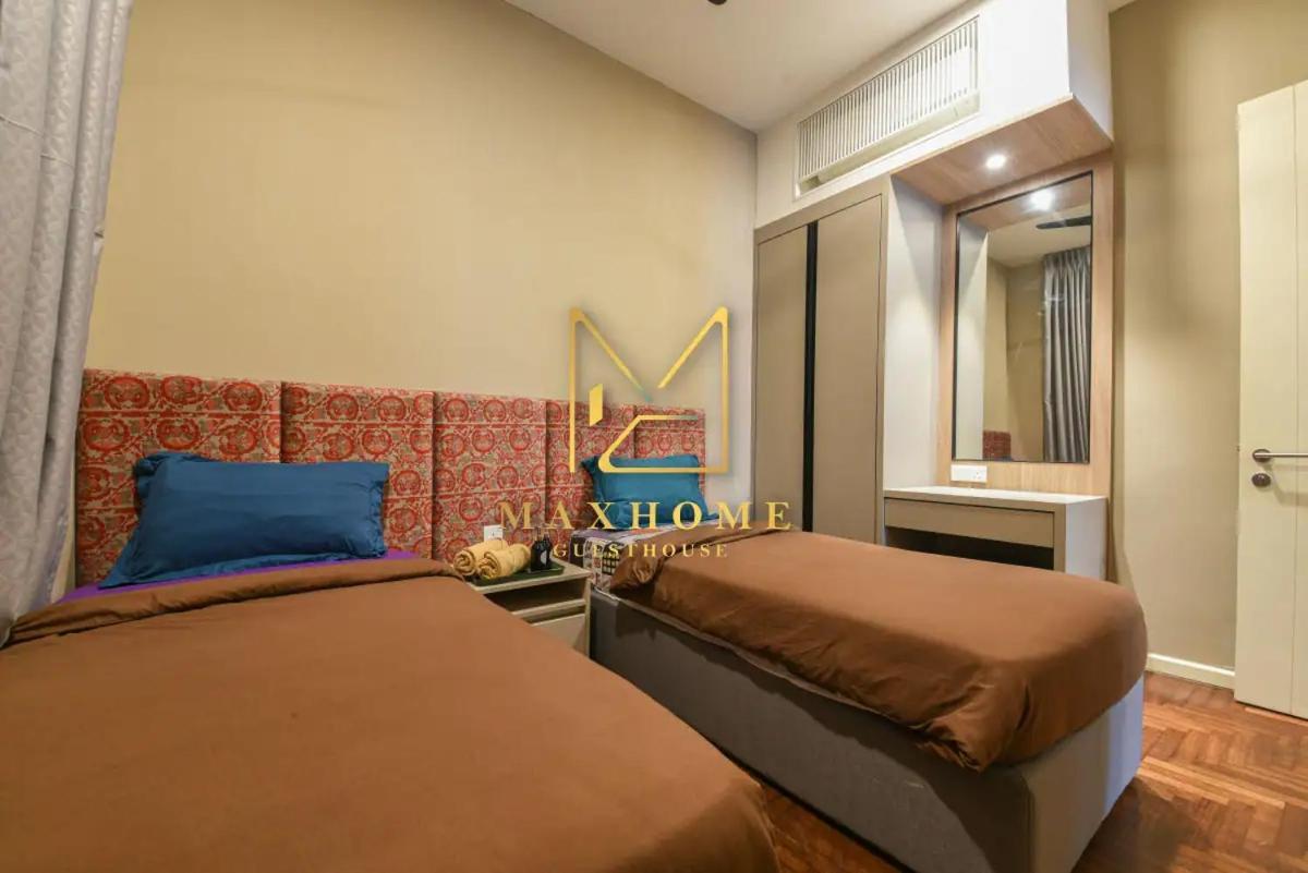 Maxhome Cozy - Vista