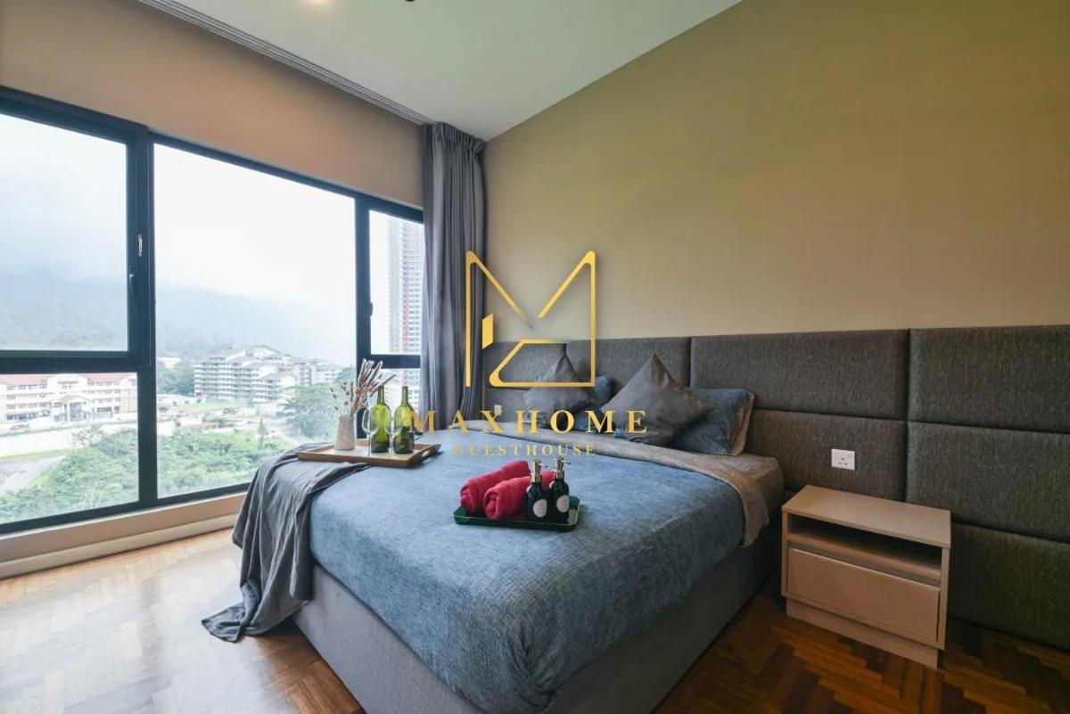 Maxhome Cozy - Vista