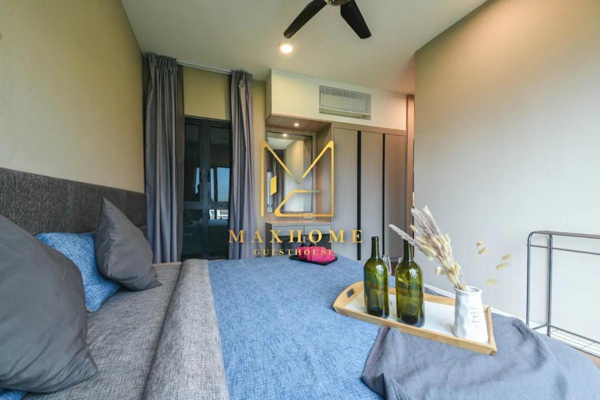 Maxhome Cozy - Vista Apartment Genting Highlands