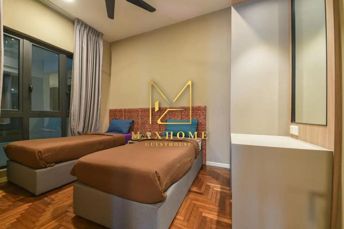 Maxhome Cozy - Vista *