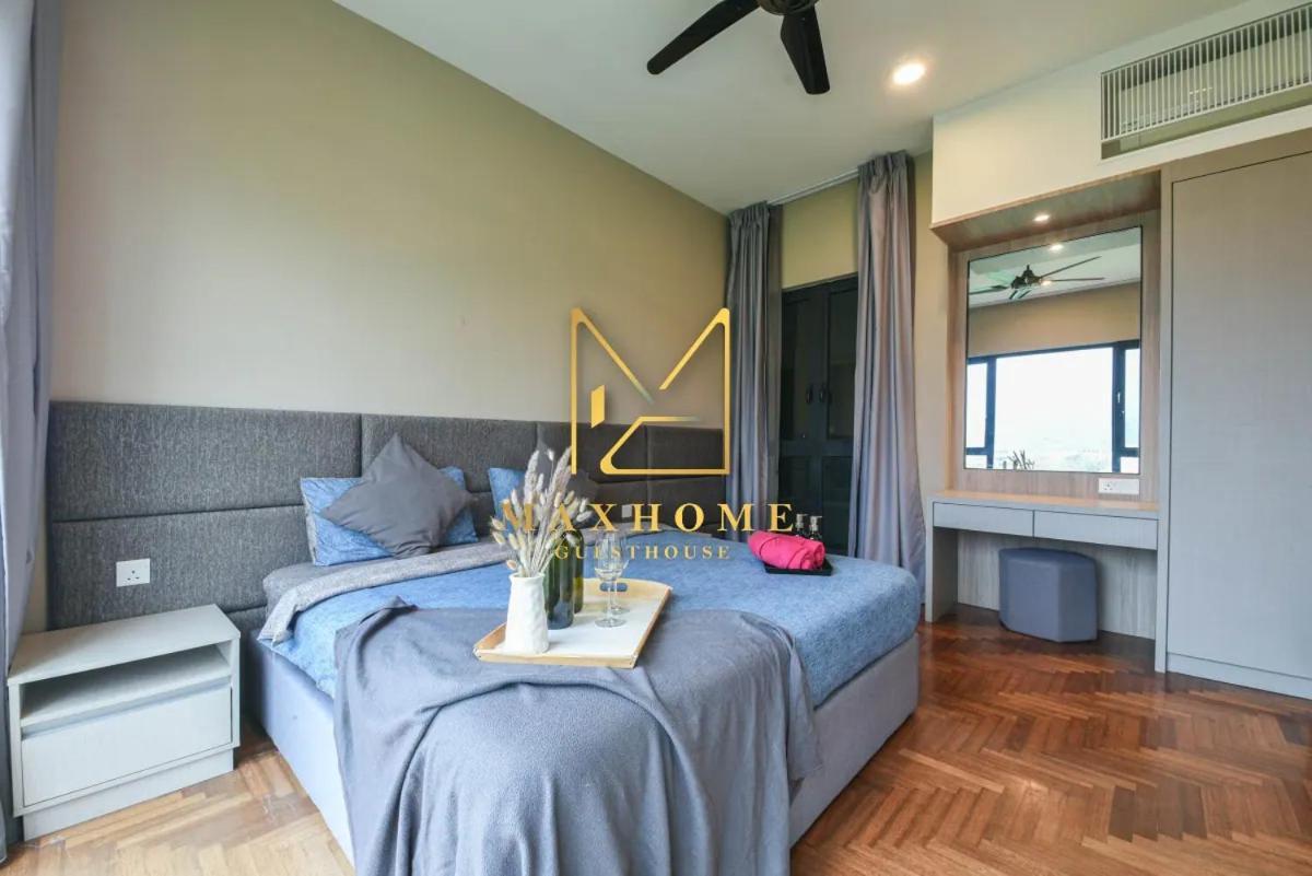Maxhome Cozy - Vista