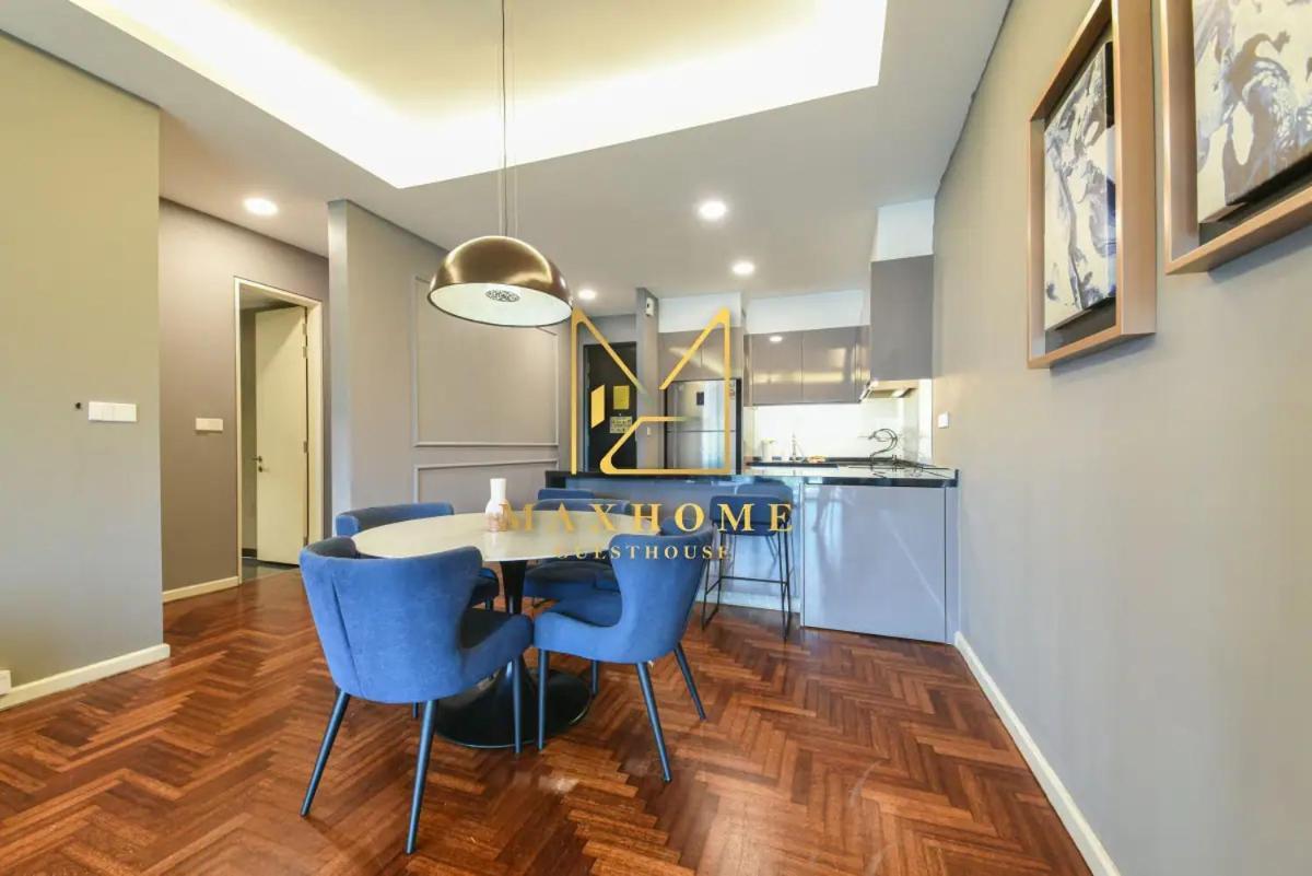 Maxhome Cozy - Vista *