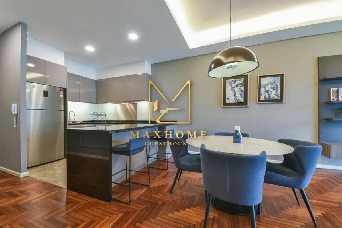 Maxhome Cozy - Vista Genting Highlands