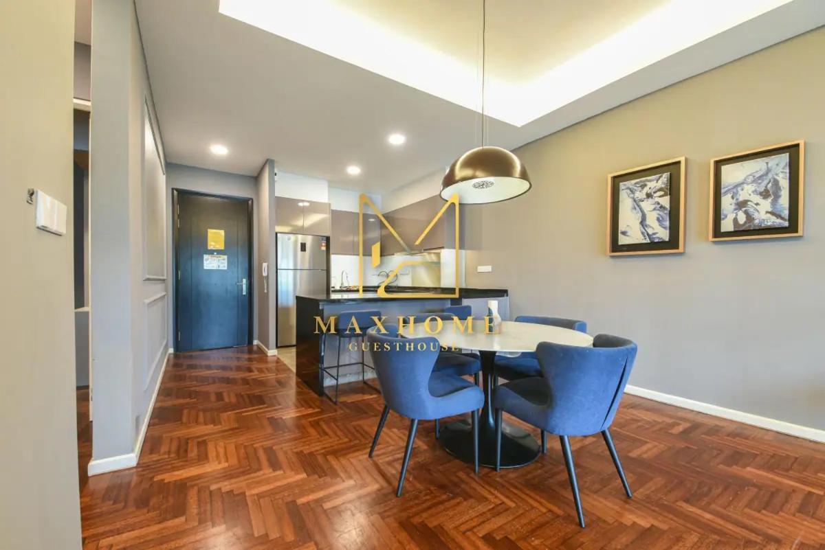 Maxhome Cozy - Vista Apartment *