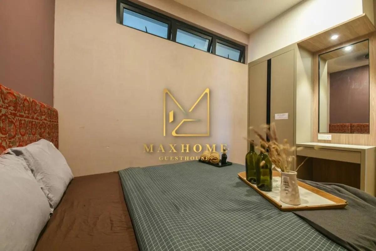 Maxhome Cozy - Vista *