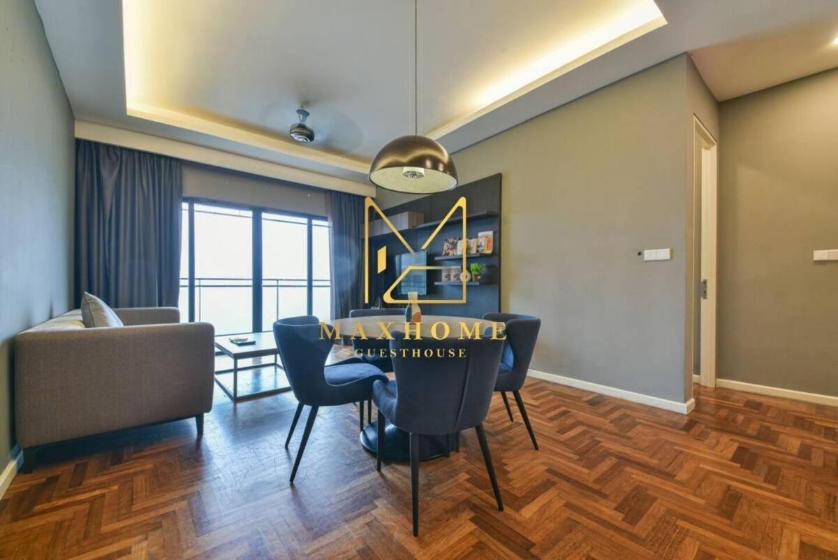 Maxhome Cozy - Vista Apartment *