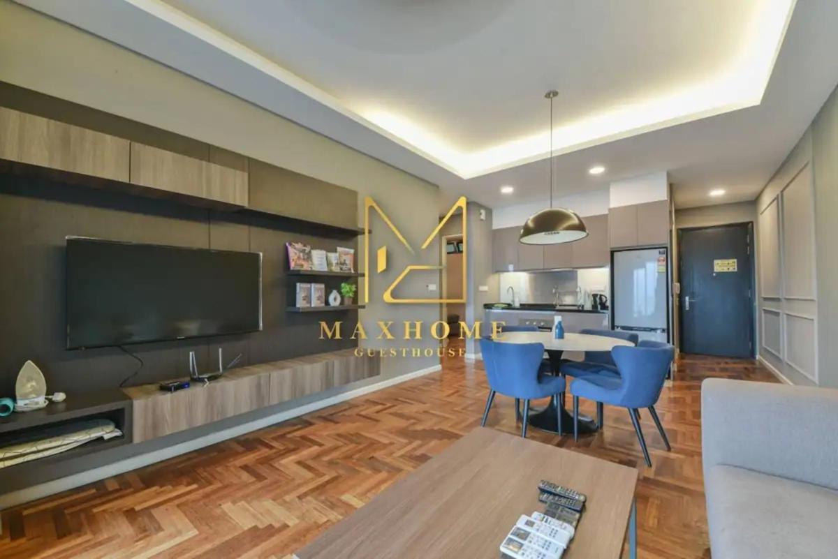 Maxhome Cozy - Vista Apartment Genting Highlands