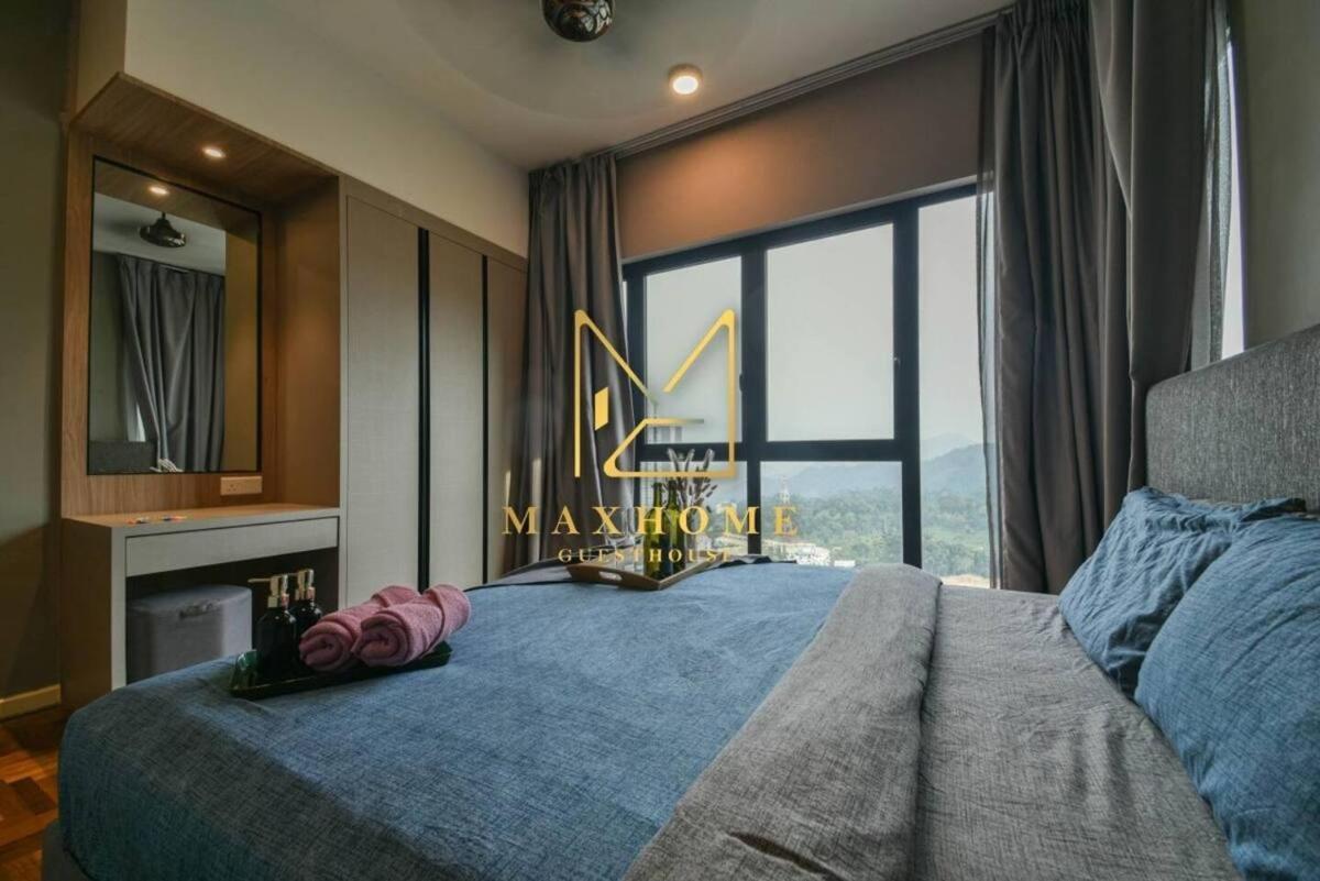 Maxhome Cozy - Vista *