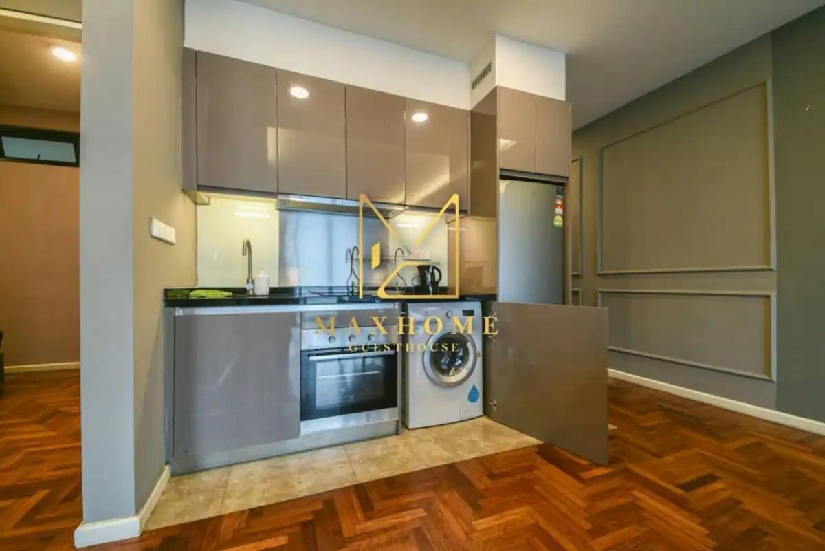 Maxhome Cozy - Vista * Genting Highlands